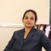 Dr. Prathiba Reddy