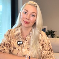 Olga HD