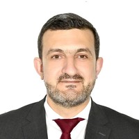 Bashar Riyad (MBA, PMP,PfMP, PMI-ACP ,PMO-CP™ )
