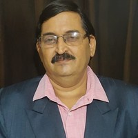 Mahesh Madhukar Limaye