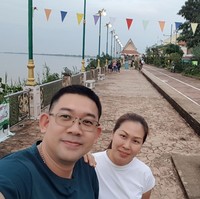 Worawut Chaopradit