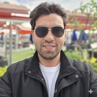 Ahmed Elrefaiy