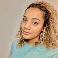 Molly Jamila Bandeh