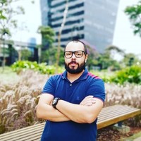 ERIC SOLA DA SILVA