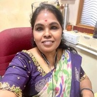 Asuntha A
