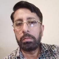Naeem Abbas