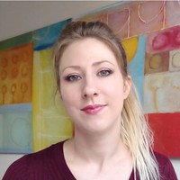 Clara Mevželj Özay