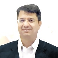Navin Soneja