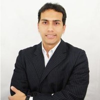 Jose Luis Moreno Jimenez