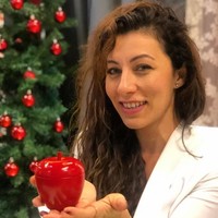 Ece Hazal GENC