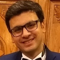 Raymon Mikhail