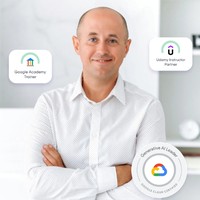 Anton Voroniuk• 1.250.000+ Students