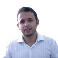 Pedro H Ribeiro