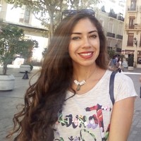 Yunuen Zamorano