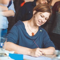 Natascha Safarik
