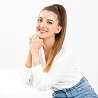 Laura Larisa Sandor