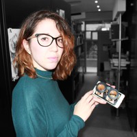 Victoria García López