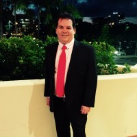 Peter Brett Hitchcock