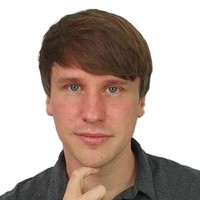 Dr Bart Jaworski