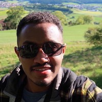 Biniam Alemayehu