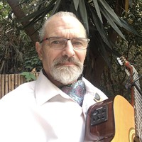 Mark Honeyman
