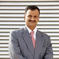 Sandeep Shouche