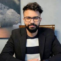 Harsh Bhatt