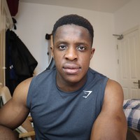 CHARLES ONWUZURUIKE
