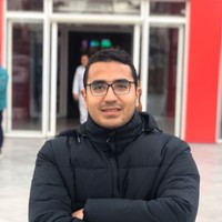 Mohamed Baklola