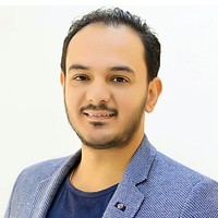 Ahmed Ibrahim