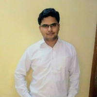 Anup Vasantrao Dudhekar
