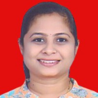 Komal Nikumbh- Mahajan