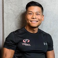 Benjamin Siong