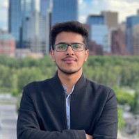 Zaid Mahboob
