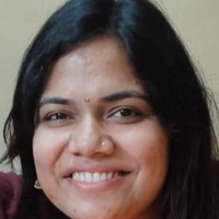 Jagruti Nikam