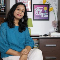 Rikisha Bhaumik