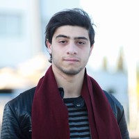 Omar Hidoussi