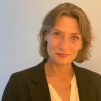 Prof. Dr. Daniela Voigt