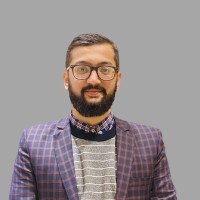 Ahmed Arslan