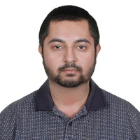 Syed Abid Haider Rizvi