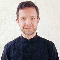 Vitor Hugo Moreau