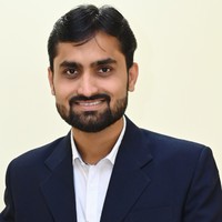 Rohit V Bhaskar
