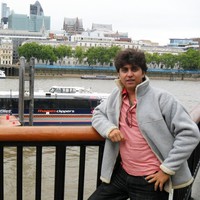 Saif Ali RAAZ