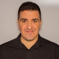 Pedro Ivo Rocha