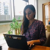Gülfem İlay Yılmaz