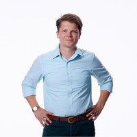 Алексей Борисов