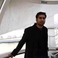 Sourabh Kumar