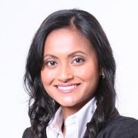 Nealda Yusof