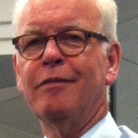 Henk Drost