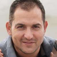 Bruce Adams